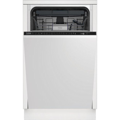 Посудомийна машина Beko DIS28123