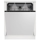 Посудомийна машина Beko MDIN48523AD