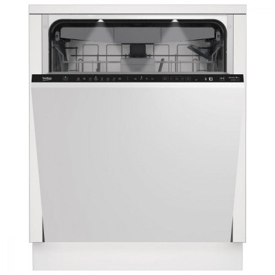 Посудомийна машина Beko MDIN48523AD