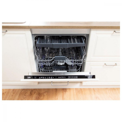 Посудомийна машина Beko MDIN48523AD