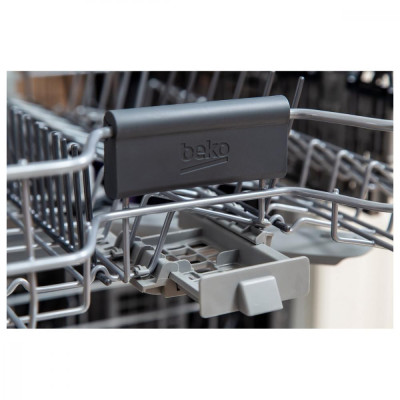 Посудомийна машина Beko MDIN48523AD