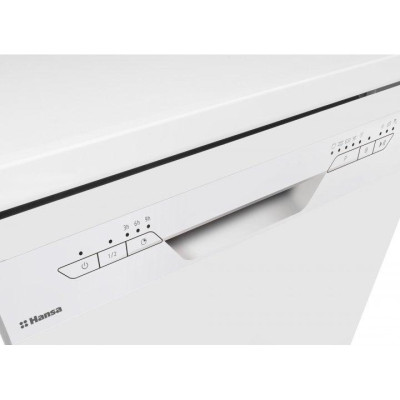 Посудомийна машина Hansa ZWM615WB