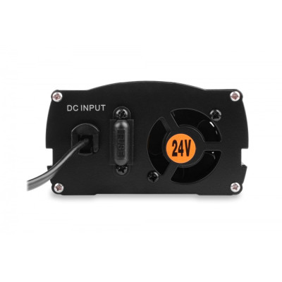 Перетворювач DC-AC Volt Polska IPS 500 24V Plus