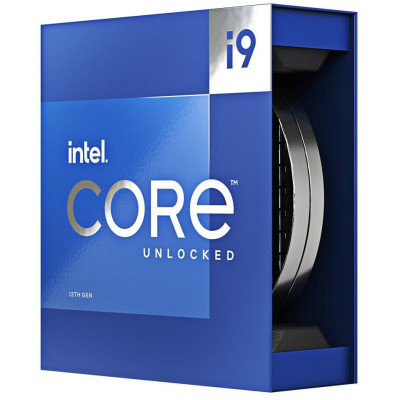 Процесор Intel Core i9-13900 (BX8071513900)