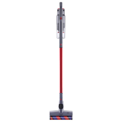 Пилосос 2в1 (вертикальний+ручний) JIMMY Multi-function Vacuum Cleaner Red (JV65)