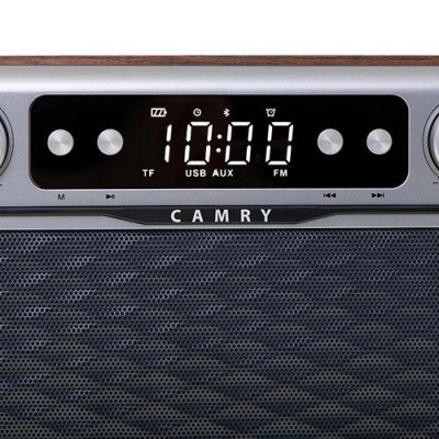 Радіоприймач Camry CR1183