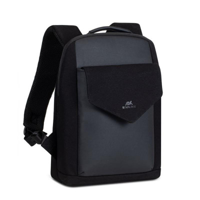 Рюкзак для ноутбука RivaCase 8521 13,3" Black