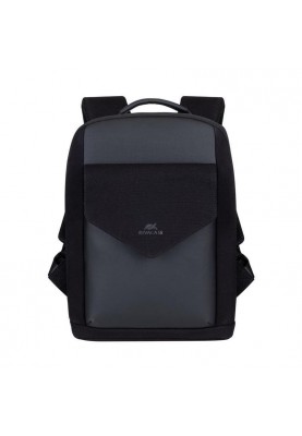 Рюкзак для ноутбука RivaCase 8521 13,3" Black