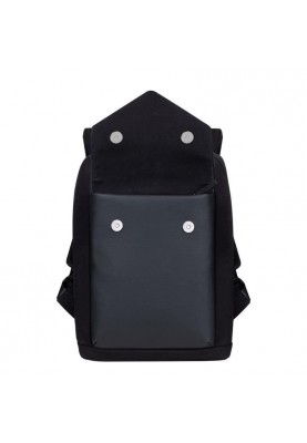 Рюкзак для ноутбука RivaCase 8521 13,3" Black