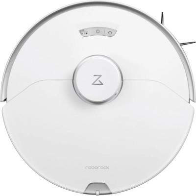 Робот пилосос з вологим прибиранням RoboRock S7 Pro Ultra