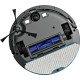 Робот-пилосос з вологим прибиранням Rowenta X-PLORER Serie 75 S+ RR8595WH