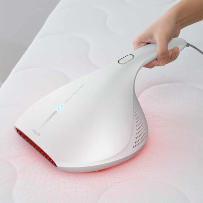 Ручний пилосос Deerma Handheld Anti-mite Vacuum Cleaner (CM800)