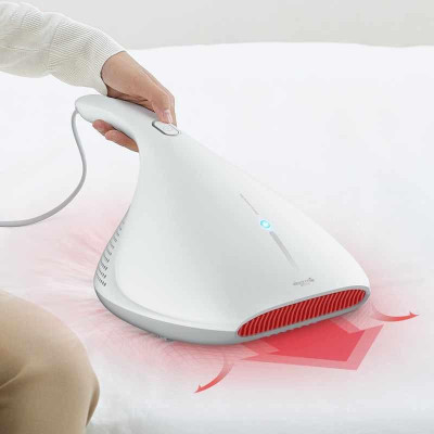 Ручний пилосос Deerma Handheld Anti-mite Vacuum Cleaner (CM800)