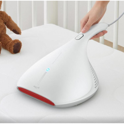 Ручний пилосос Deerma Handheld Anti-mite Vacuum Cleaner (CM800)