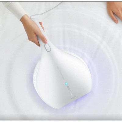 Ручний пилосос Deerma Handheld Anti-mite Vacuum Cleaner (CM800)