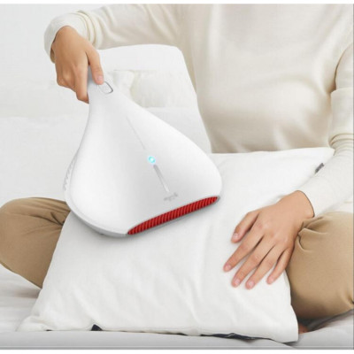 Ручний пилосос Deerma Handheld Anti-mite Vacuum Cleaner (CM800)