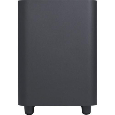 Саундбар JBL Bar 500 Black (JBLBAR500PROBL)
