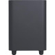 Саундбар JBL Bar 500 Black (JBLBAR500PROBL)