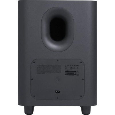 Саундбар JBL Bar 500 Black (JBLBAR500PROBL)