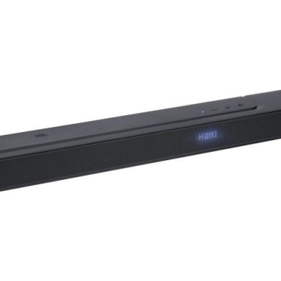 Саундбар JBL Bar 500 Black (JBLBAR500PROBL)