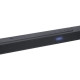 Саундбар JBL Bar 500 Black (JBLBAR500PROBL)