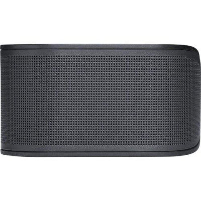 Саундбар JBL Bar 500 Black (JBLBAR500PROBL)