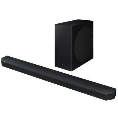 Саундбар Samsung HW-Q800C