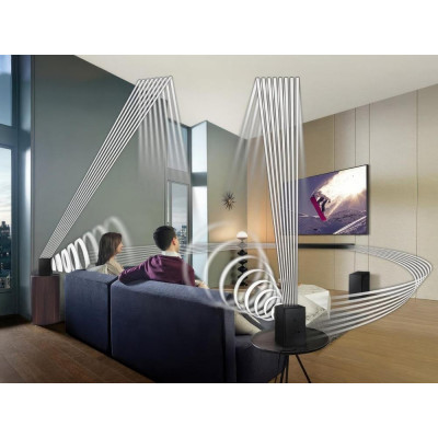 Саундбар Samsung HW-Q800C Саундбар Samsung HW-Q800C