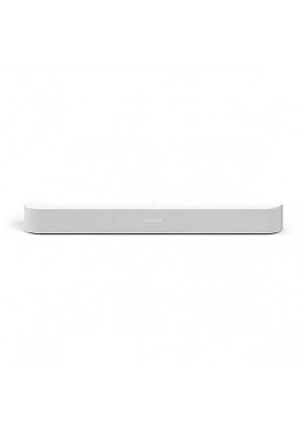 Саундбар Sonos Beam G2 White (BEAM2EU1)