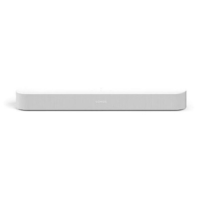 Саундбар Sonos Beam G2 White (BEAM2EU1)
