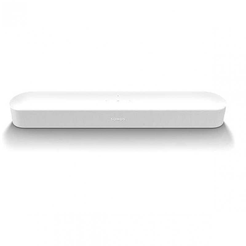 Саундбар Sonos Beam G2 White (BEAM2EU1)