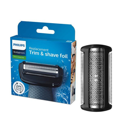 Сітка для бритви Philips Bodygroom TT2000/43