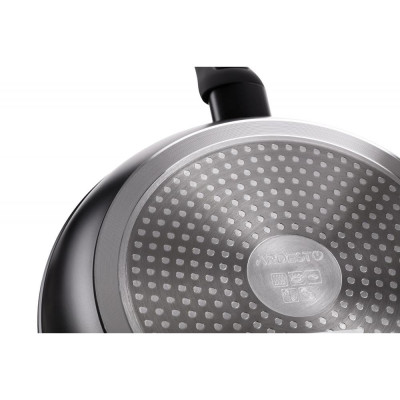 Сковорода звичайна Ardesto Gemini Gourmet Aosta (AR1926GMP)