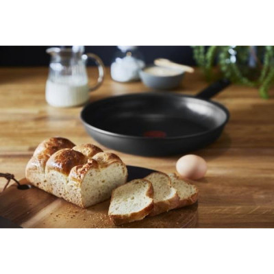 Сковорода звичайна Tefal So Recycled (G2710453)