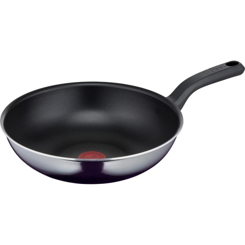 Сковорода ВОК Tefal Resist Intense (D5261932)