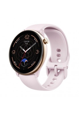 Смарт-годинник Amazfit GTR Mini Misty Pink