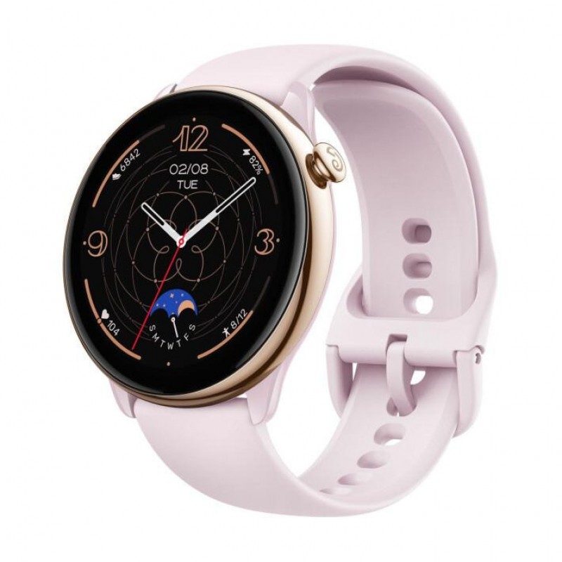 Смарт-годинник Amazfit GTR Mini Misty Pink