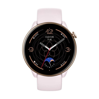 Смарт-годинник Amazfit GTR Mini Misty Pink