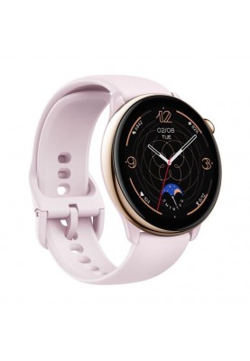 Смарт-годинник Amazfit GTR Mini Misty Pink