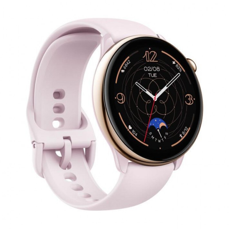 Смарт-годинник Amazfit GTR Mini Misty Pink