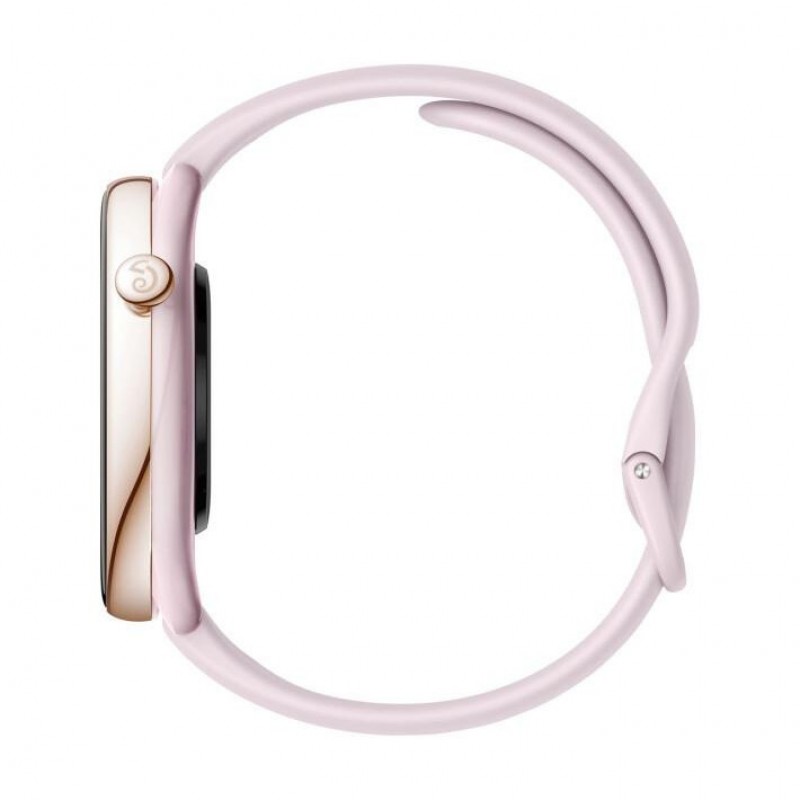 Смарт-годинник Amazfit GTR Mini Misty Pink