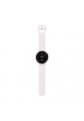 Смарт-годинник Amazfit GTR Mini Misty Pink