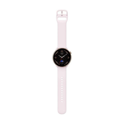 Смарт-годинник Amazfit GTR Mini Misty Pink