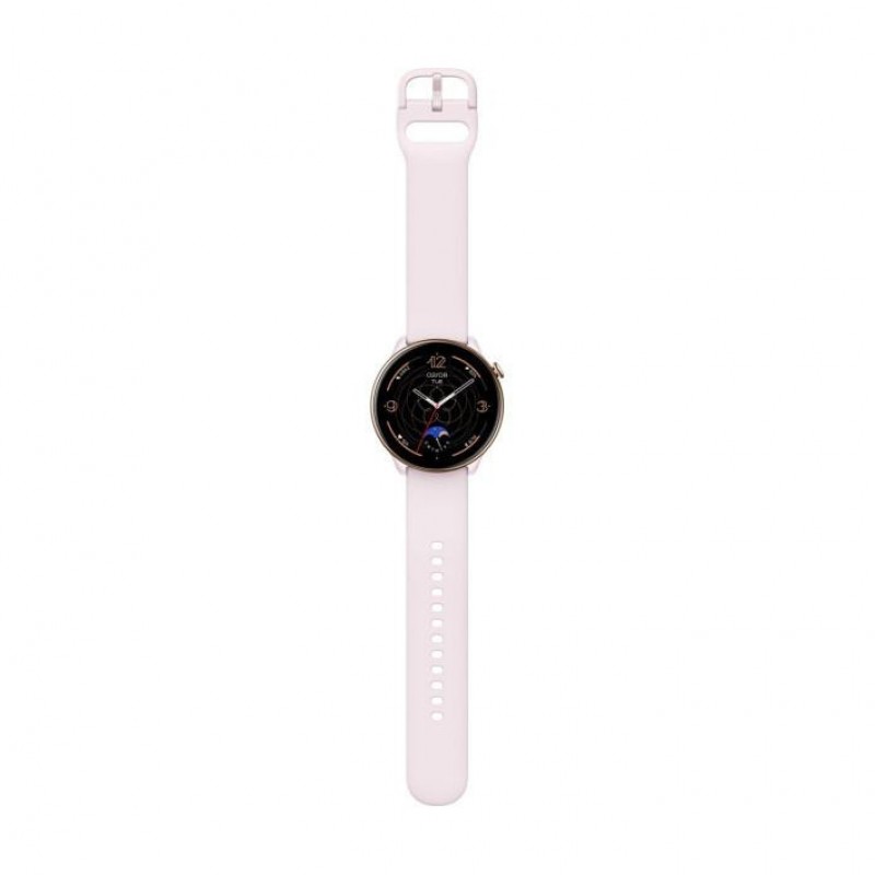 Смарт-годинник Amazfit GTR Mini Misty Pink