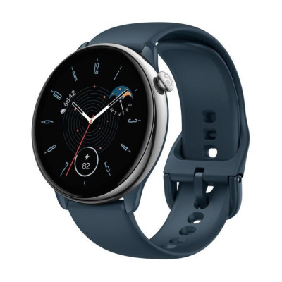 Смарт-годинник Amazfit GTR Mini Ocean Blue