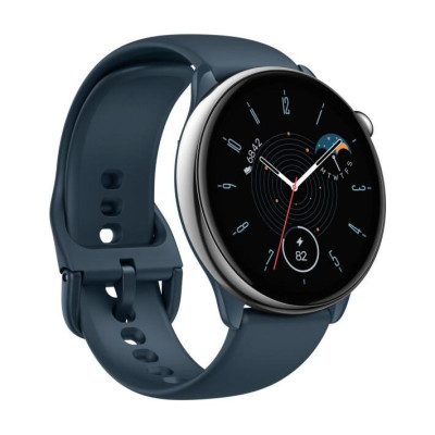 Смарт-годинник Amazfit GTR Mini Ocean Blue