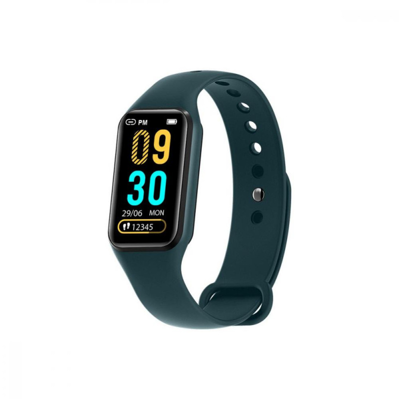 Смарт-годинник Blackview R1 Black