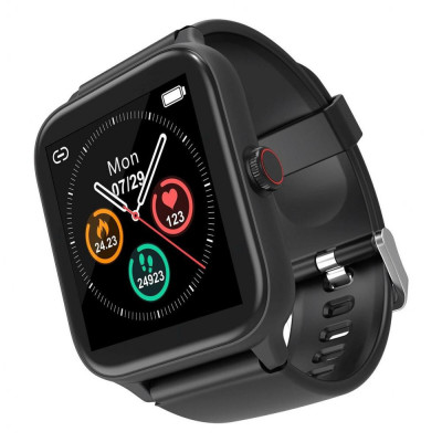 Смарт-годинник Blackview R3 Pro Black