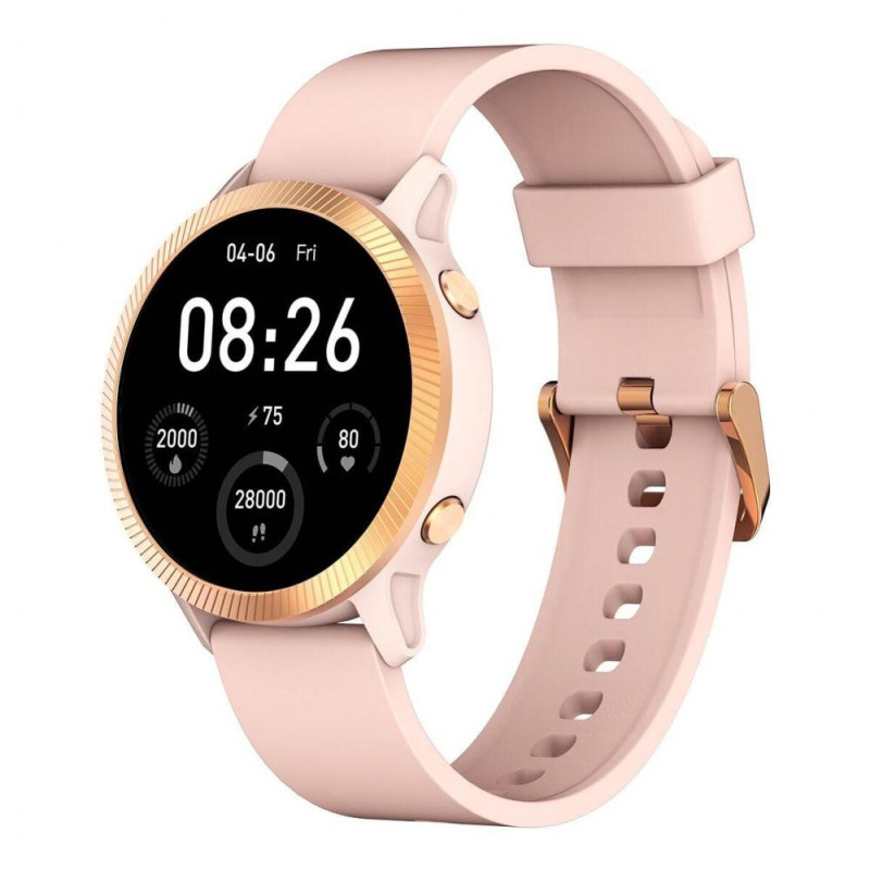 Смарт-годинник Blackview R8 Pink