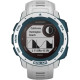 Смарт-годинник Garmin Instinct Solar Surf Edition Cloudbreak (010-02293-08)